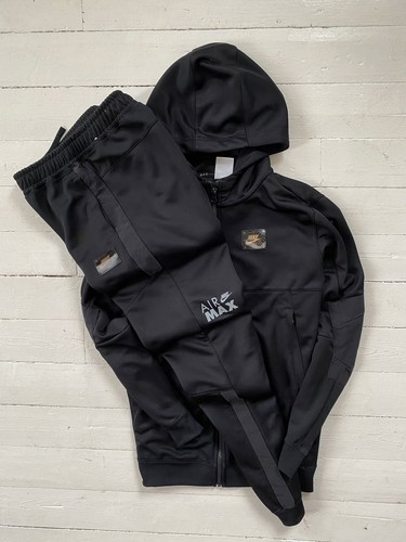 Mens black nike air - mens,