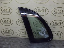 Chrysler Pt Cruiser Left Passenger N/S Rear Quarter Light Glass Mk1 2000-2008B