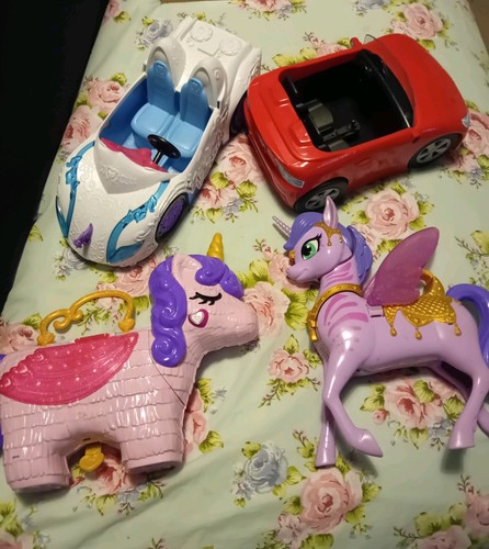 Girls bundle little pony - bundle,