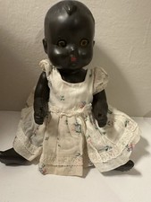 Vintage Roddy Thumbs Up Doll