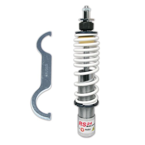 Malossi scooter suspension - malossi,