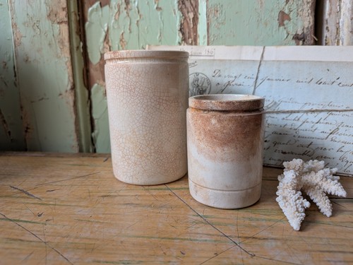 Antique english ironstone - x,