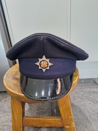 Royal dragoon guards peaked - dragoon,
