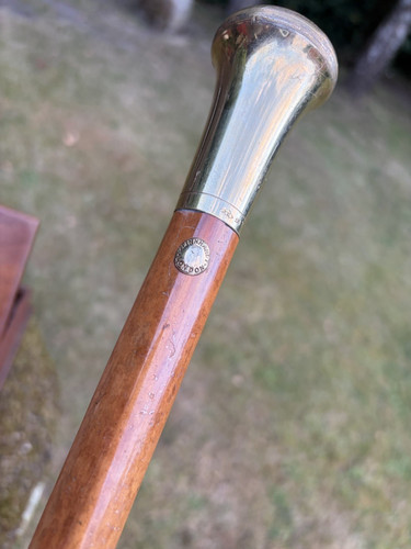 Gents walking stick klinkhardt - gents,