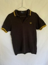 Fake Fred Perry Polo Shirt