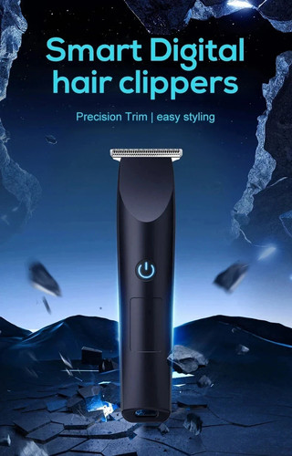Men pro electric hair - pro,