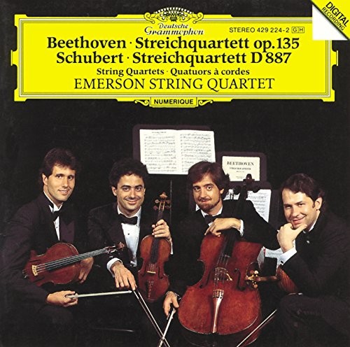 Quartet string - quartet, 16/quartet