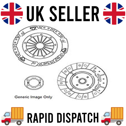 National clutch brand new - clutch,