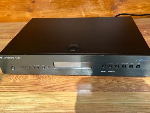 Cambridge audio azur 651t - 651t, dab