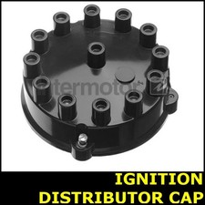 Ignition Distributor Cap Fits