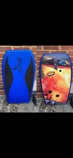 Bz hubb Graphic bodyboard