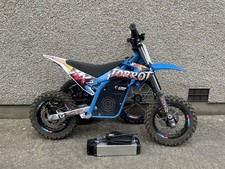 2025 Torrot MX2