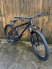 Carrera Hellcat Men’s Bike