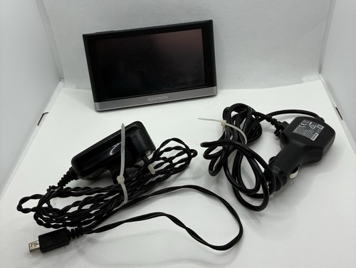 Garmin nuvi 2598 - garmin, sat