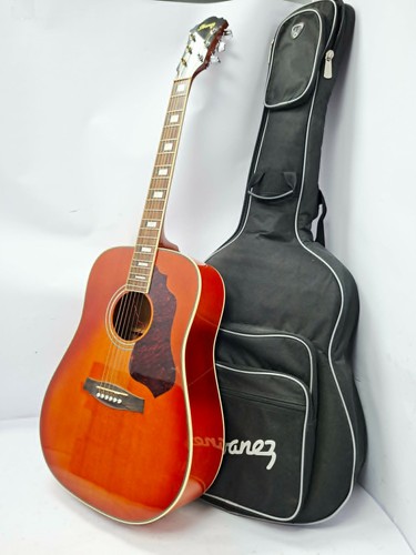 Ibanez sgt120e semi acoustic - sgt120e, semi-acoustic