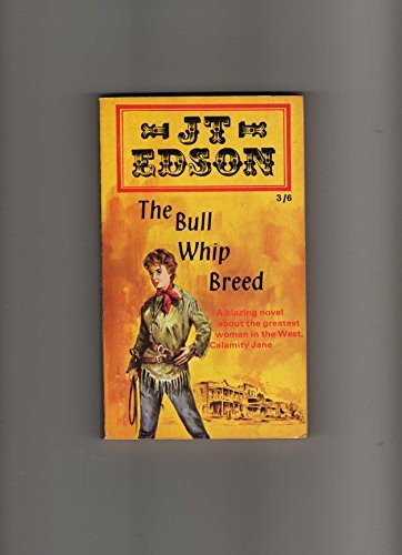 The bullwhip breed - bullwhip, by