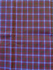 Vintage Retro Orange and White