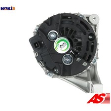 ALTERNATOR A0995(SEG) FOR MERCEDES-BENZ C-CLASS/T-Model SLK CLK/Convertible 1.8L