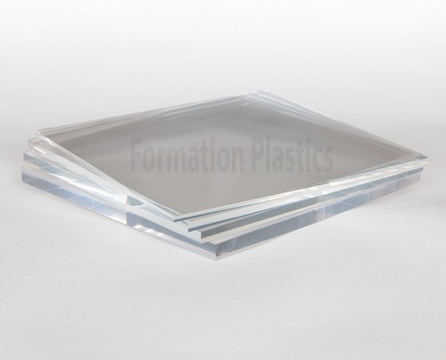 Clear polycarbonate sheet cut - sheet,