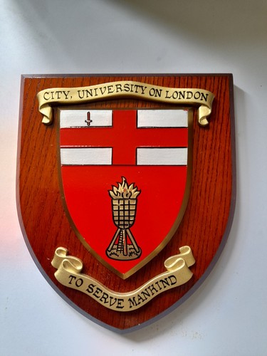 City university london - of, mess