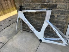 Planet x Exocet 2 Carbon TT Triathlon Bike Framset Frame