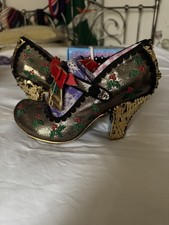 Irregular Choice Jingle Belle
