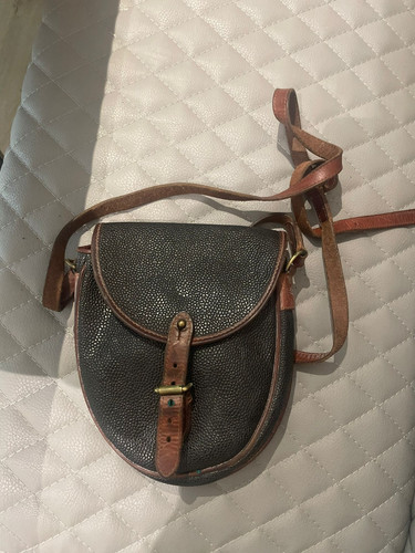 Vintage mulberry cross - vintage, body