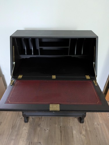 Priory bureau writing desk - priory, bureau/writing