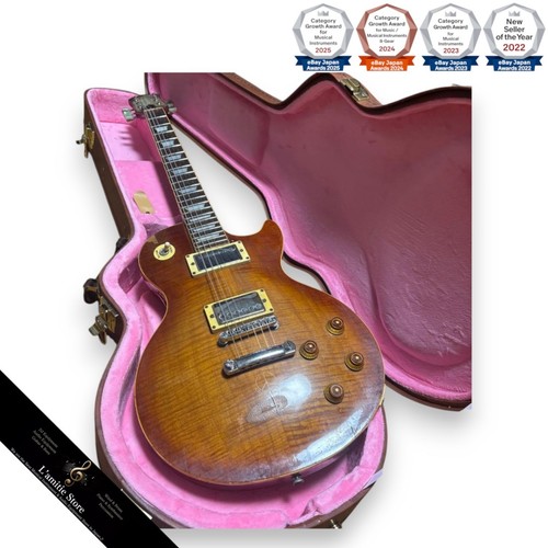 Epiphone les paul standard - les,