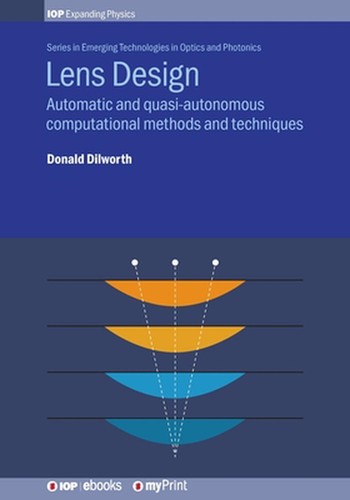 Lens design automatic and - automatic,