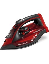 Morphy Richards easyCHARGE 360 2400W Cordless Steam Iron - 303250