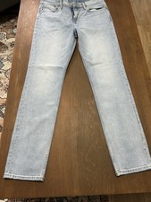 H&M Men’s Jeans, Slim Fit