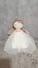 Mamas & Papas Fairy Rag Doll