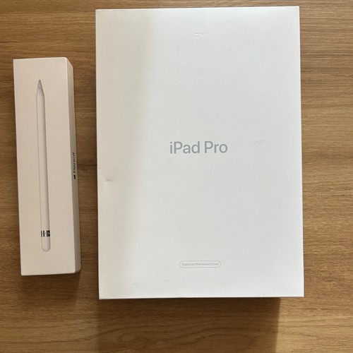 Ipad pro 2nd - ipad, 10.5",