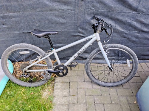 Pinnacle aspen inch junior - pinnacle,