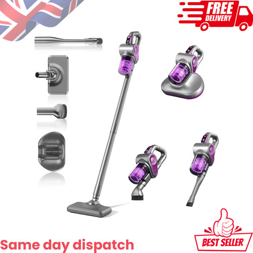 Stick handheld vacuum - in,