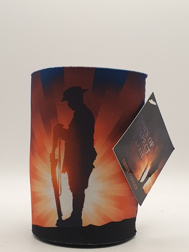 Dawn respect military - of,