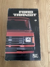 W270 Esci Model Kit  - Ford