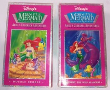 Vintage Walt Disney "The