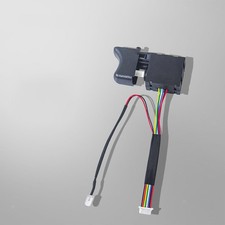 Electric Drill Switch Sturdy Electric Power Tool for 161