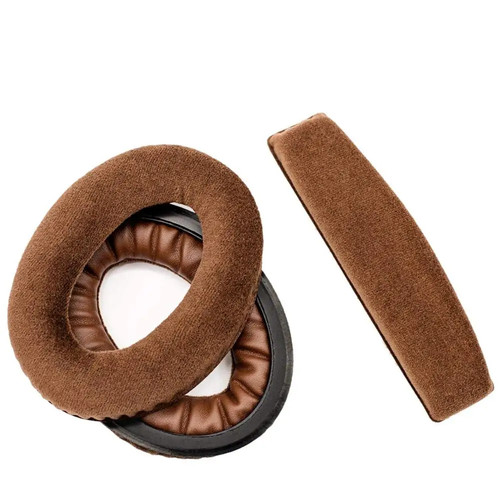 Replacement ear pads for - replacement,
