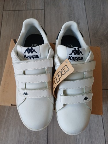 Kappa boy trainer size and - kappa,