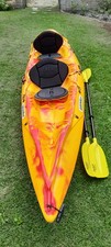 Islander Paradise 2 Tandem Kayak 2+1 or Solo
