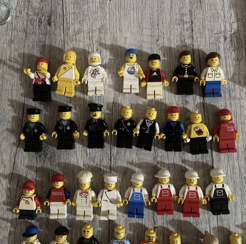 Bundle random lego - of,