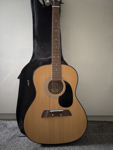 First act string dreadnought - first,