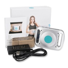 Fat Freezing Slimming Body