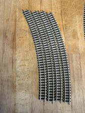 4 x Fleischmann 9130 Gauge N