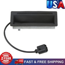 Boot Trunk Tailgate Door Lock