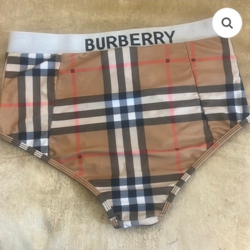 Authentic new burberry tessa - authentic,