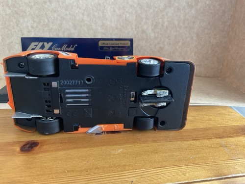 Fly slot car - fly,